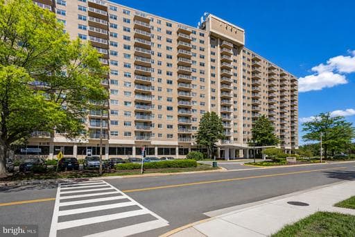 1225 MARTHA CUSTIS DRIVE 403