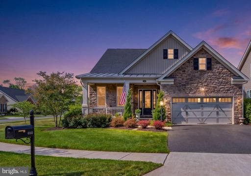 6165 CHANCELLORSVILLE DRIVE - Photo 1