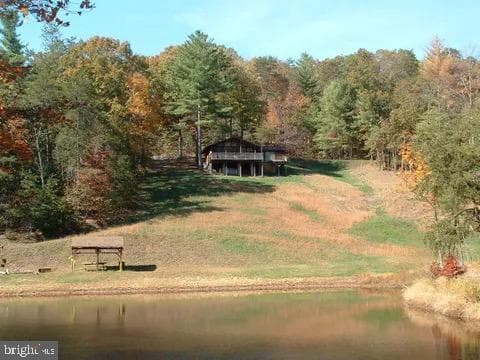 431 HOLLY RIDGE ROAD - Photo 1
