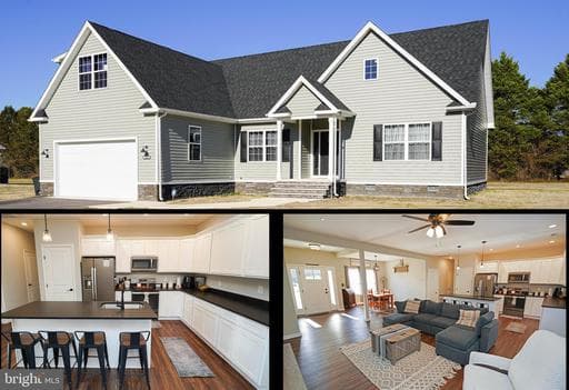 2054 GROTON RD,POCOMOKE CITY,MD,21851,WORCESTER - Photo 1