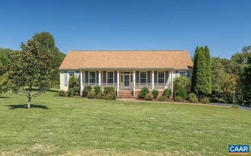 1760 MEADOWVIEW LN,RUCKERSVILLE,VA,22968,GREENE - Photo 1