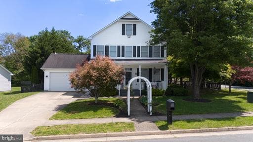 8411 Eldorado Dr, Marshall, VA 20115-3260, United States - Photo 1