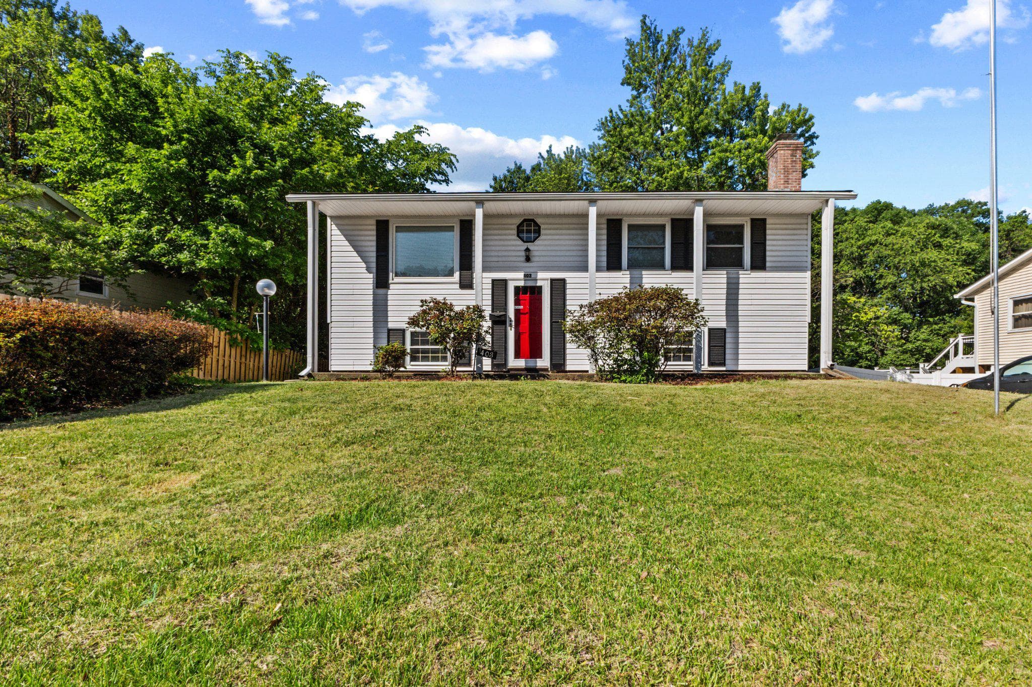 403 W Poplar Rd, Sterling, VA 20164-4729, United States - Photo 1