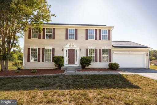 29045 Redfox Dr, Salisbury, MD 21801-2156, United States - Photo 1
