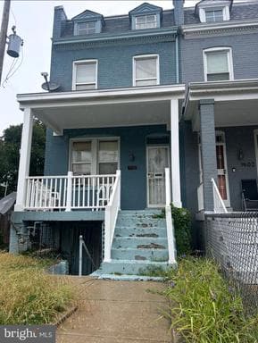 1600 A STREET - Photo 1