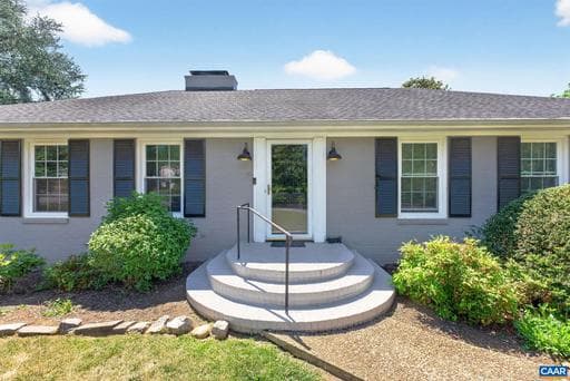 102 BOLLINGBROOK DR,CHARLOTTESVILLE,VA,22911,ALBEMARLE - Photo 1