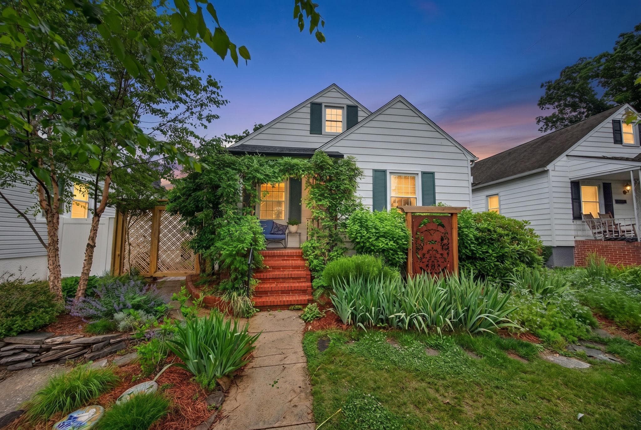3312 Willoughby Rd, Parkville, MD 21234-4832, United States - Photo 1