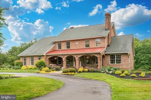 18400 New Cut Rd, Mt Airy, MD 21771-3705, United States - Photo 1