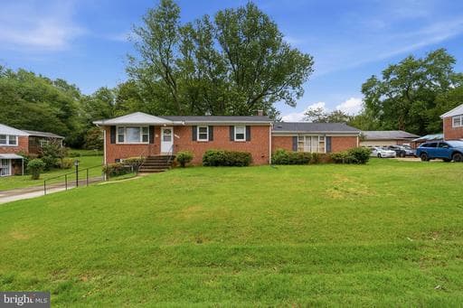 11207 BROOKLEE DRIVE - Photo 1