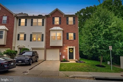 7286 Stallings Dr, Glen Burnie, MD 21060-8370, United States