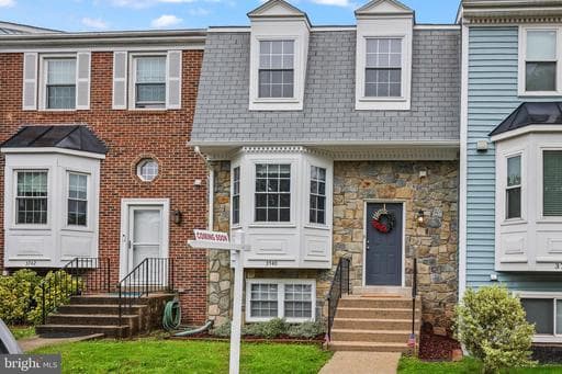 3740 BROOMSEDGE COURT - Photo 1