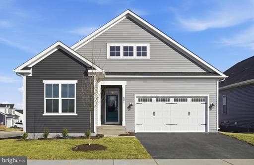601 GRANITE RIDGE DR,WINCHESTER,VA,22603,FREDERICK