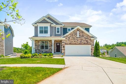 5775 GUILFORD GARDEN TERRACE