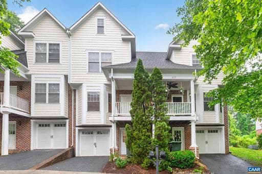 115 OLD FIFTH CIR,CHARLOTTESVILLE,VA,22903,CHARLOTTESVILLE CITY - Photo 1