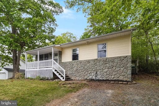 12435 San Jose Ln, Lusby, MD 20657-4524, United States - Photo 1