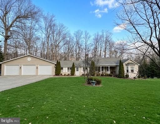1302 BLUE MOUNT ROAD - Photo 1