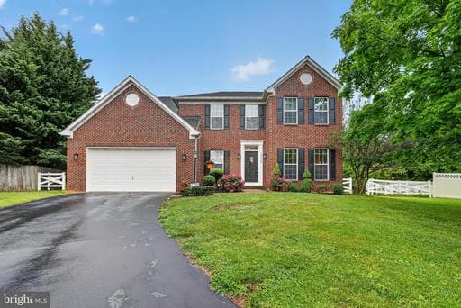 5136 CHARLINGTON COURT - Photo 1