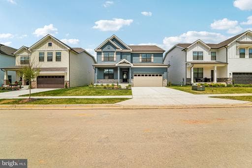 455 ENSEMBLE WAY,FREDERICK,MD,21701,FREDERICK