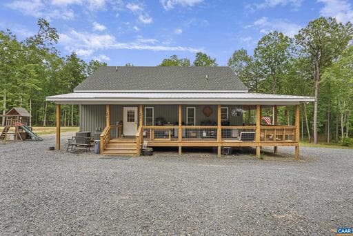 1426 FIREHOUSE RD,BUCKINGHAM,VA,23921,BUCKINGHAM - Photo 1