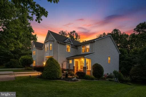 229 Rachel Cir, Forest Hill, MD 21050-1340, United States - Photo 1