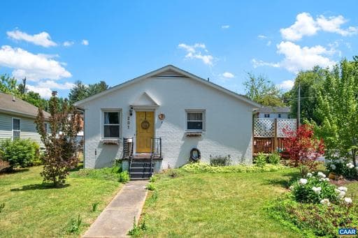 201 PARK BLVD,STAUNTON,VA,24401,STAUNTON CITY - Photo 1