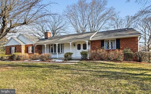 8621 OLD FREDERICK ROAD - Photo 1