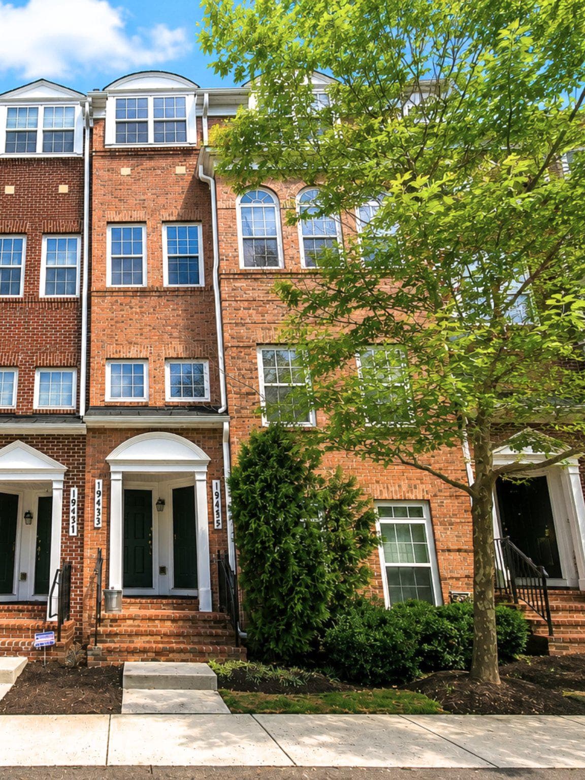 19433 Dover Cliffs Cir, Germantown, MD 20874-4661, United States