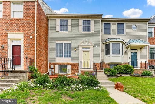 8009 BRIGHTWOOD COURT - Photo 1