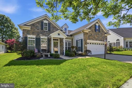 204 OVERTURE WAY - Photo 1