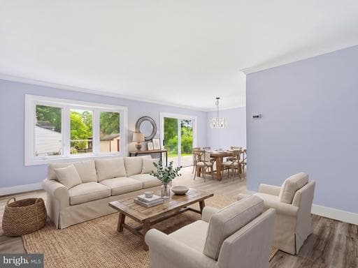 8416 Danford Ct, Springfield, VA 22152-3513, United States - Photo 1