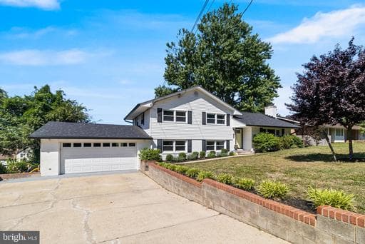 21807 POTOMAC VIEW DRIVE - Photo 1