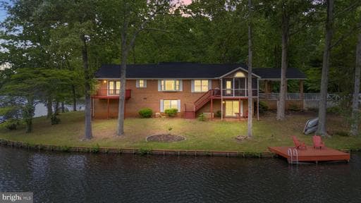 216 Wilderness Ln, Locust Grove, VA 22508-5223, United States - Photo 1