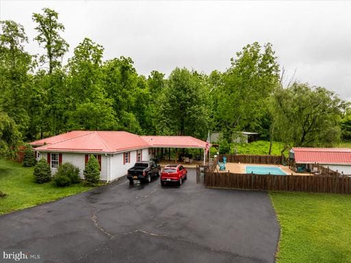 11419 OAK GROVE - Photo 1