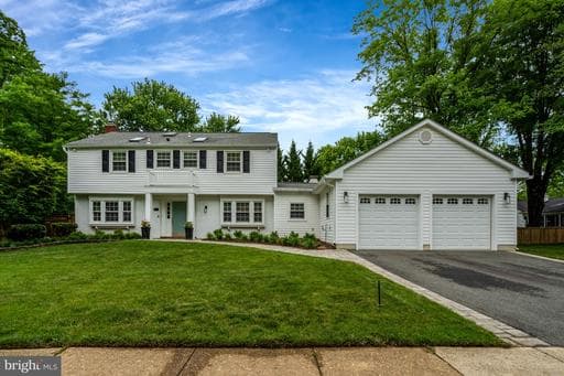 13008 MELVILLE LANE - Photo 1
