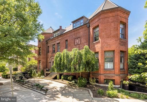 1740 NEW HAMPSHIRE AVENUE NHF - Photo 1