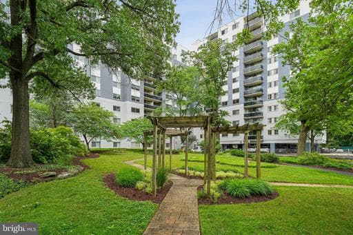 7333 NEW HAMPSHIRE AVENUE 712 S - Photo 1