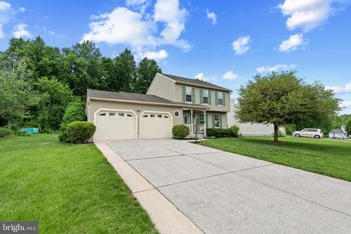 3107 POUSKA ROAD - Photo 1