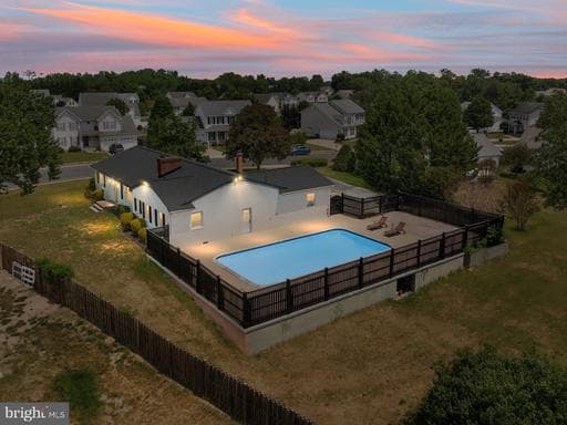 110 GRINDSTONE DRIVE - Photo 1