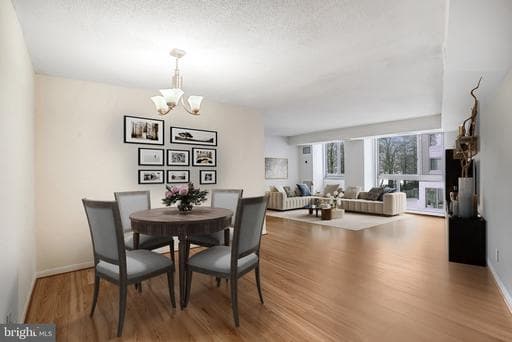 4601 N Park Ave, Chevy Chase, MD 20815-4508, United States - Photo 1