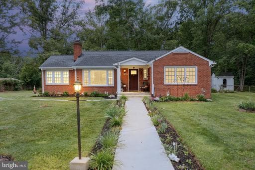 7692 JAMES MADISON HIGHWAY - Photo 1