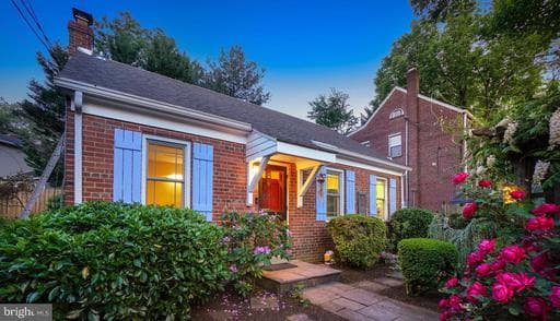 905 ERIE AVE,TAKOMA PARK,MD,20912,MONTGOMERY - Photo 1