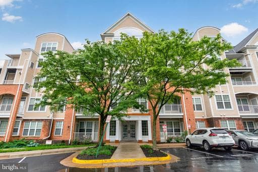 8181 CARNEGIE HALL COURT 301 - Photo 1