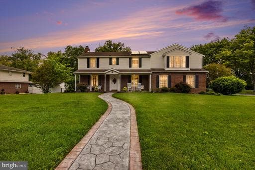 615 SOUTHGATE ROAD