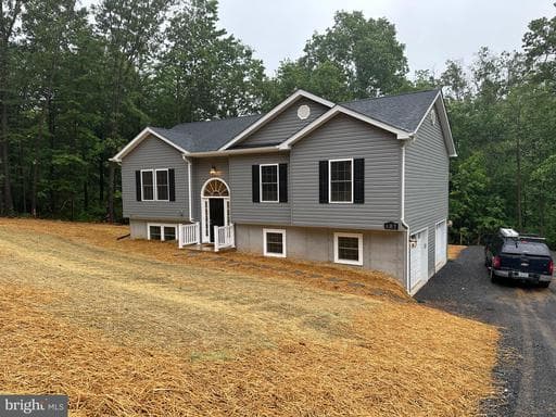Lot 31 PINTO TRL,WINCHESTER,VA,22602,FREDERICK - Photo 1