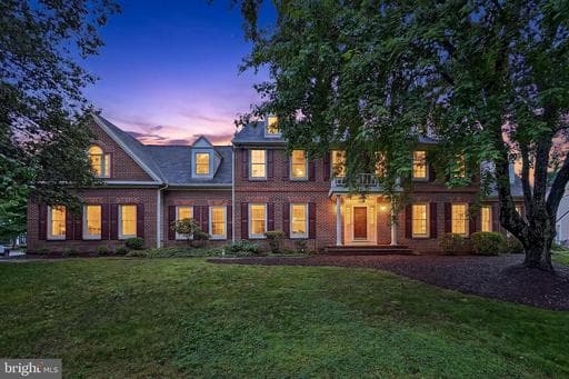 15441 EAGLE TAVERN LANE - Photo 1
