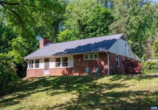 1211 WELLFORD ST,CHARLOTTESVILLE,VA,22903,CHARLOTTESVILLE CITY - Photo 1