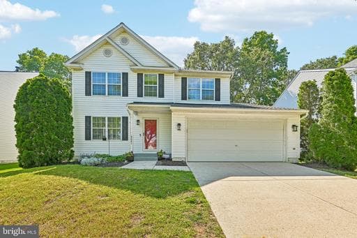 8341 WATERMILL DRIVE - Photo 1