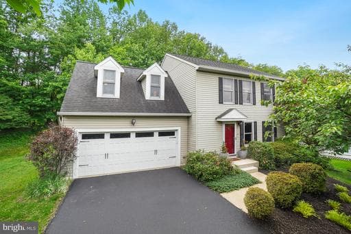 6093 Adcock Ln, Hanover, MD 21076-1055, United States - Photo 1
