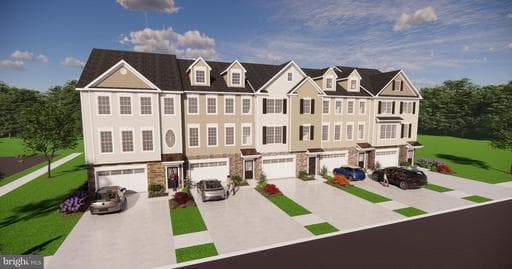 Lot 154 - 23808 WISTERIA LANE - Photo 1