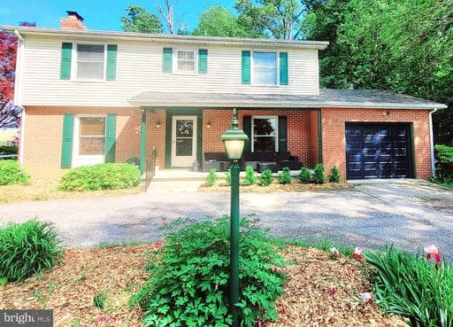 1815 MANCHESTER RD,WESTMINSTER,MD,21157,CARROLL - Photo 1